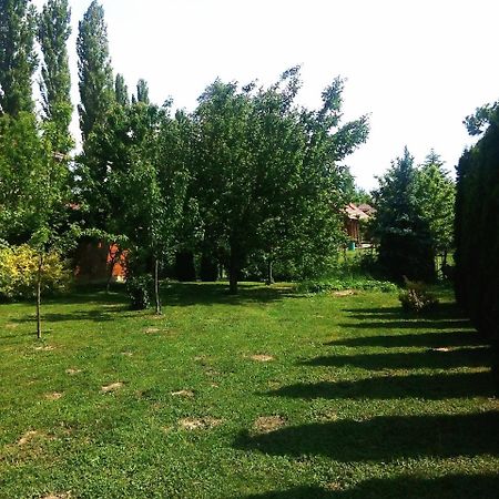 Benaja Swiss Nyaralohaz Villa Keszthely Eksteriør bilde