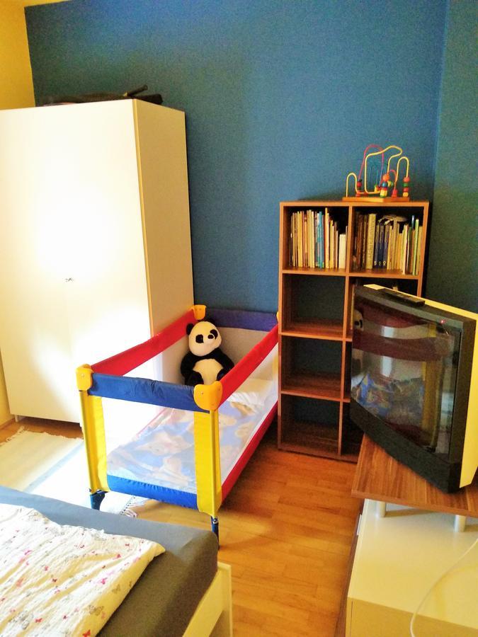Benaja Swiss Nyaralohaz Villa Keszthely Eksteriør bilde